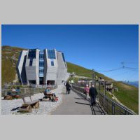 Restaurant Fiore di Pietra auf dem Monte Generoso im Tessin, 2017, photo Monster4711, Wikipedia.jpg